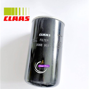 0000689591 Вставка фільтра (Claas)