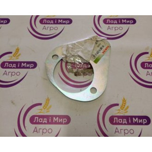 0000762292 Пластина (Claas)