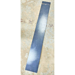 0000766463 Обшивання металеве (Claas)