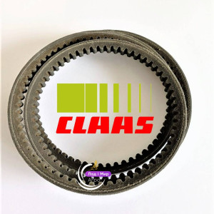 0001335280 Пас (1 Ribs) LGTH = 1332 mm (Claas)