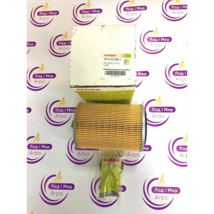 0001335291 Фільтр масляний (Claas)