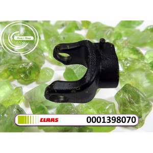 0001398070 Вилка насадна (Claas)