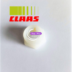 0001769540 Кільце упорне (Claas)