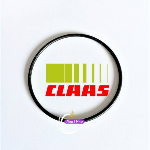 0002110690 Кільце ущільнюВальне (Claas)