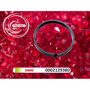 0002129380 Кільце порш.напр. (Claas)