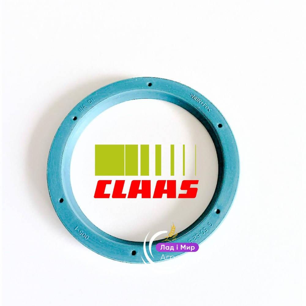 0002135660 Sealing Ring (Claas)