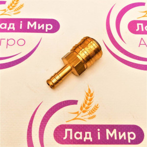 0002143190 Адаптер (Claas)