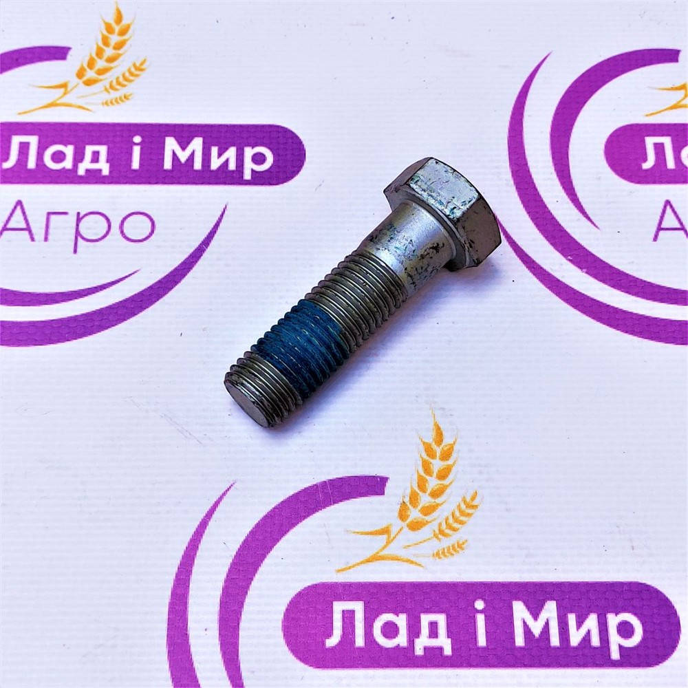 0002147360 Hexagon Bolt 6 (Claas)