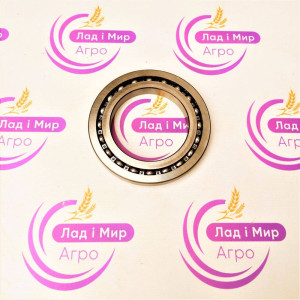0002155240 Підшипник кульковий (Claas)
