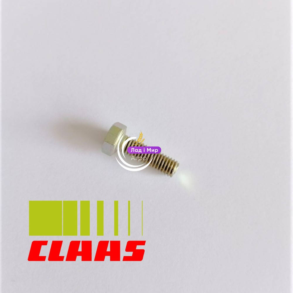 0002339180 Hexagon Screw (Claas)