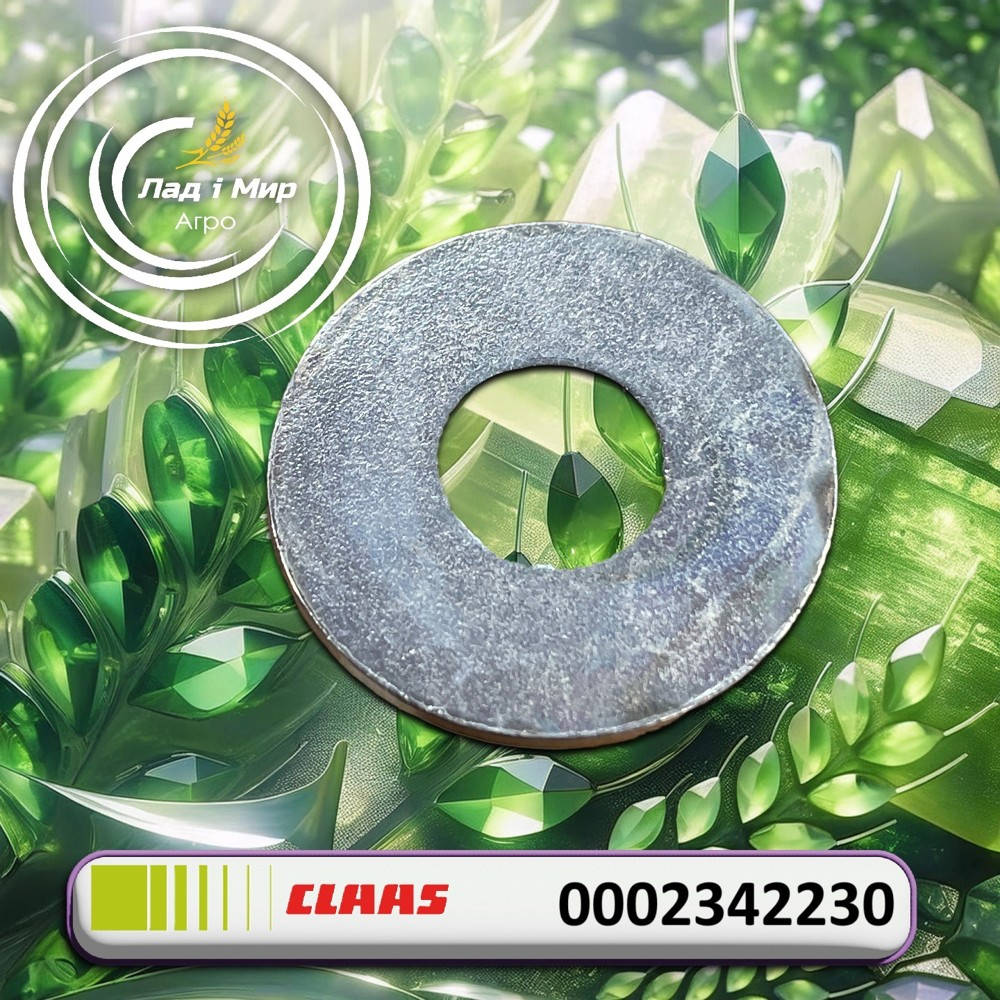 0002342230 Washer (Claas)