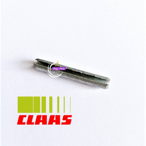0002356502 Штифт розпірний (Claas)