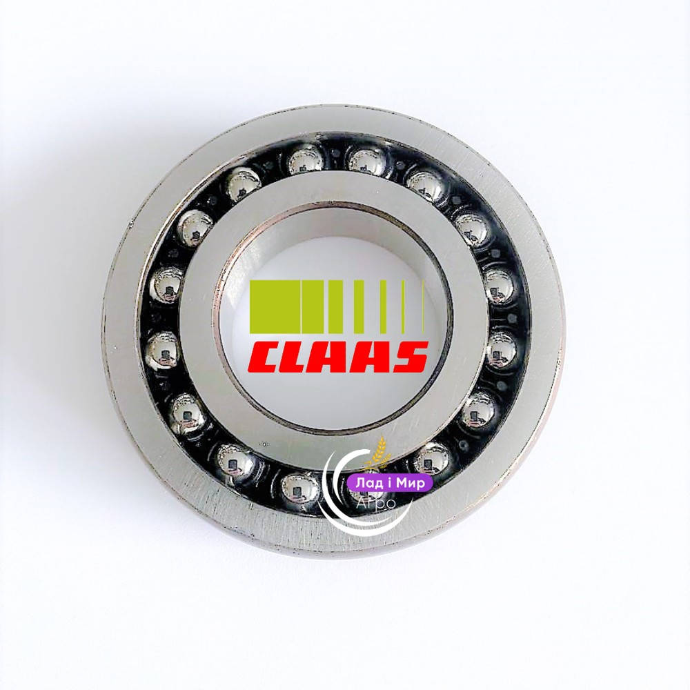 0002359520 Ball Bearing (Claas)