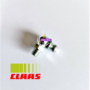 0002369440 Прес-маслянка (Claas)