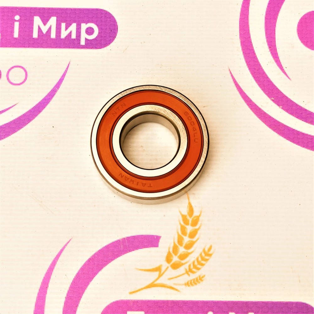 0002377080 Ball Bearing (Claas)