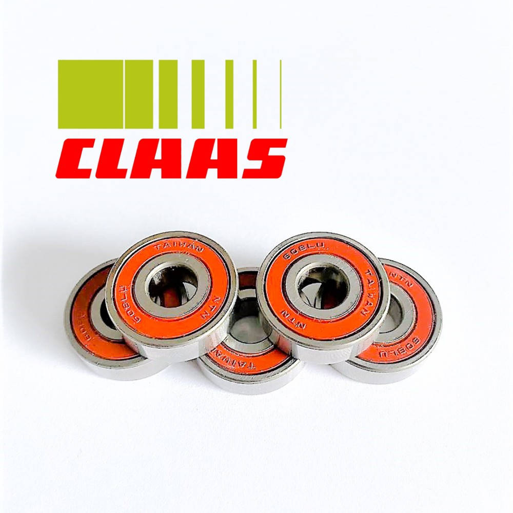 0002390860 Ball Bearing (Claas)