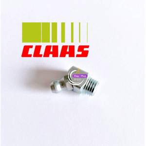 0002449460 Прес-маслянка (Claas)