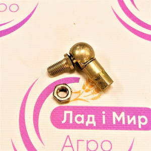 0002449641 Шарнір кутовий (Claas)