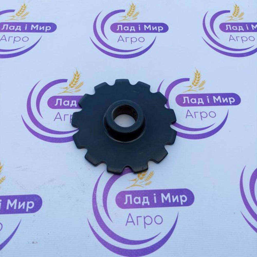 0005571071 Sprocket (Claas)
