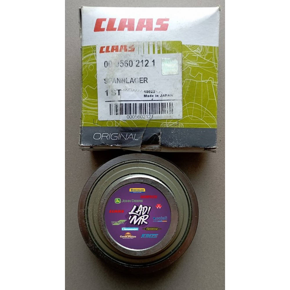 0005602121 Ring Bearing (Claas)