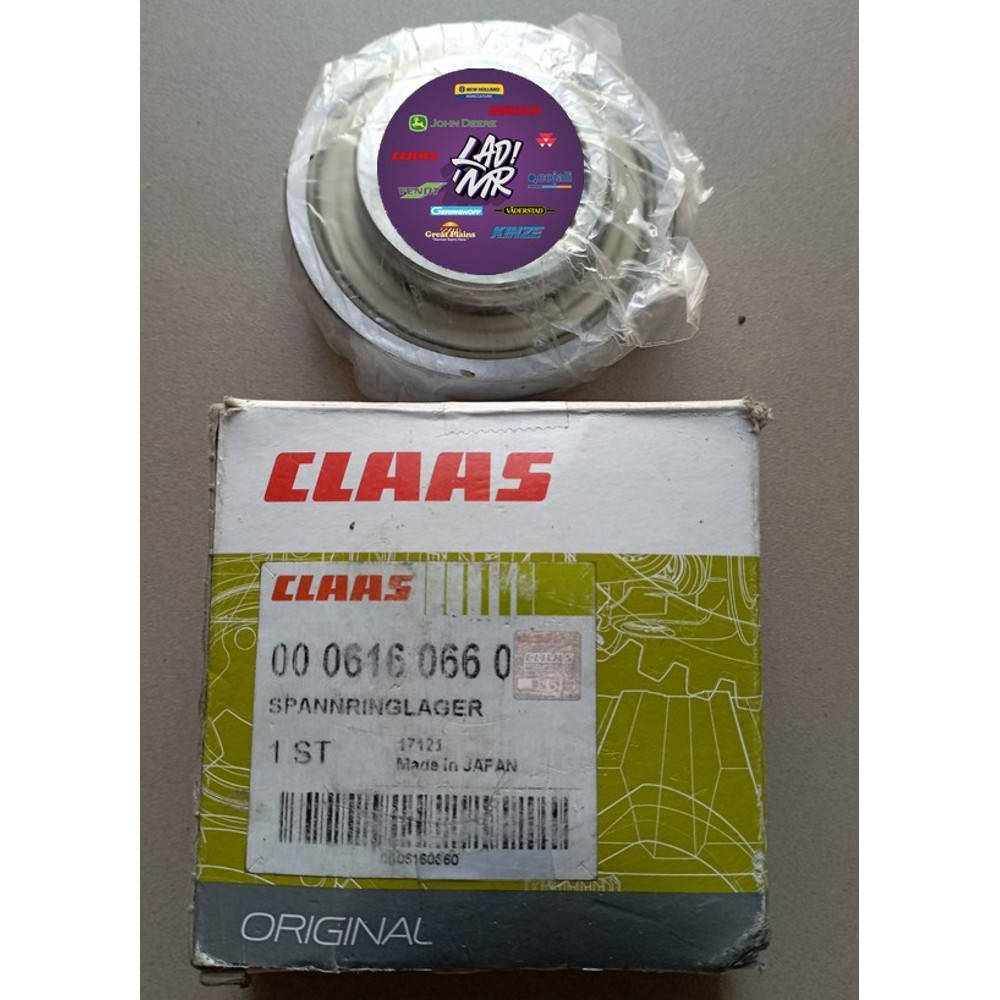 0006160660 Ring Bearing (Claas)