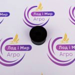 0006193422 Ресора гумова (Claas)