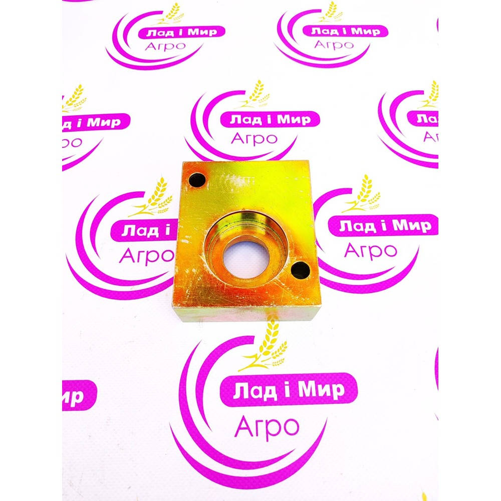 0006264140 Plate (Claas)