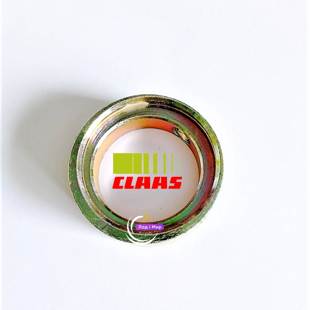 0006306650 Retaining Ring (Claas)
