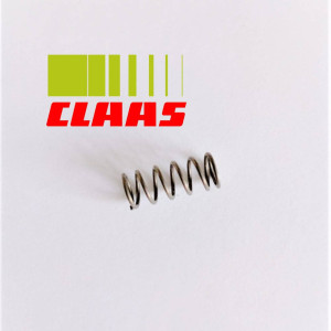 0006437050 Пружина стиску (Claas)