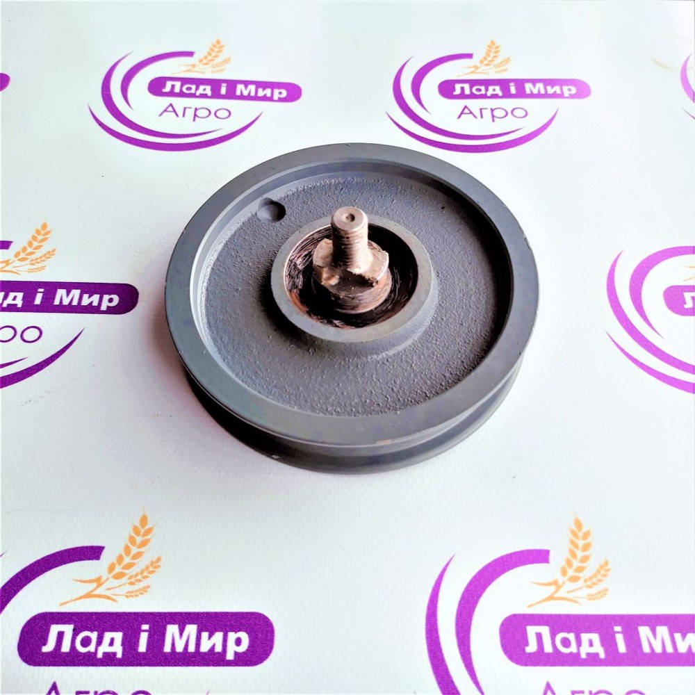 0006575470 Шків натяжний (Claas)