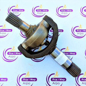 0006699260 Вузол редукт. (Claas)