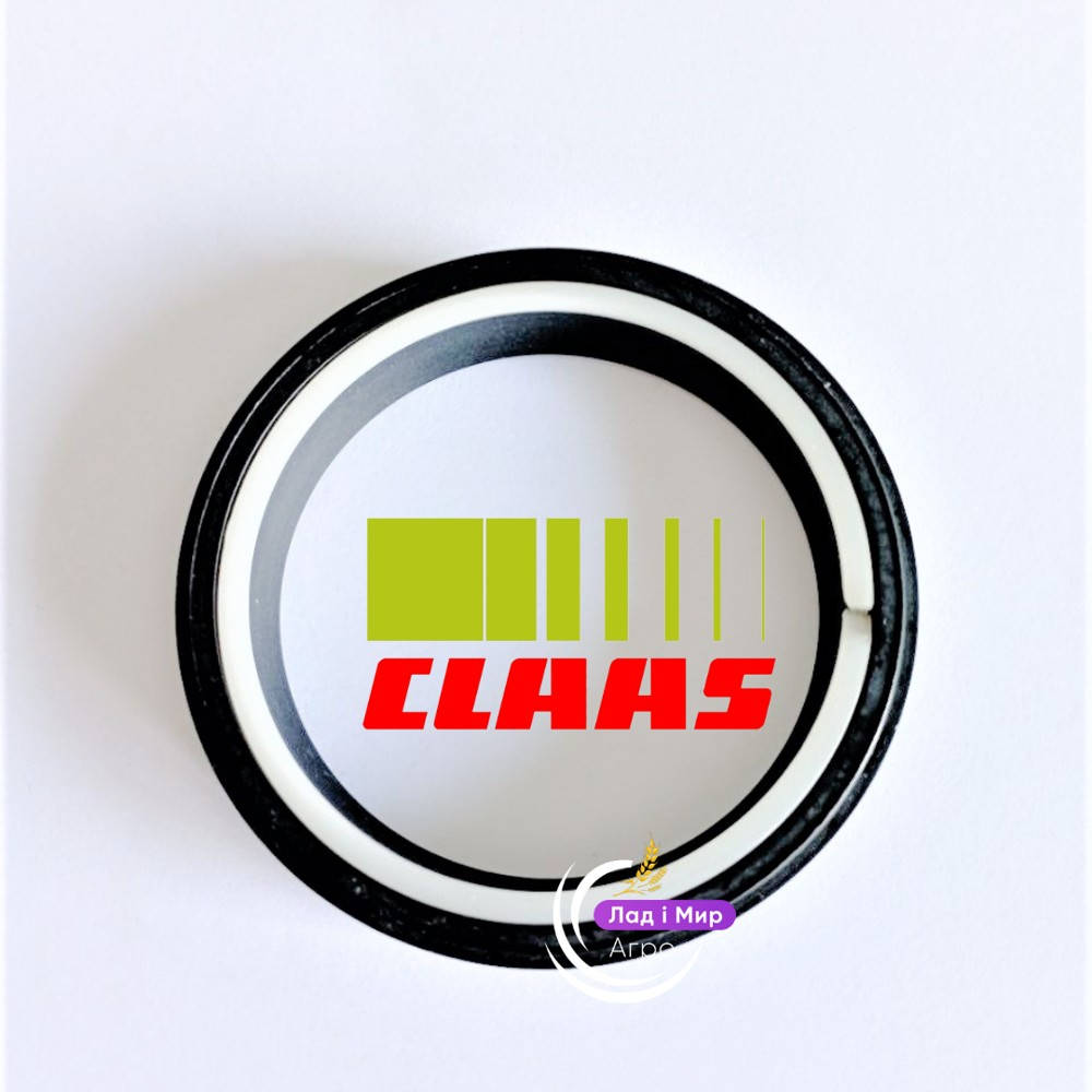 0006709890 U-shaped Ring (Claas)