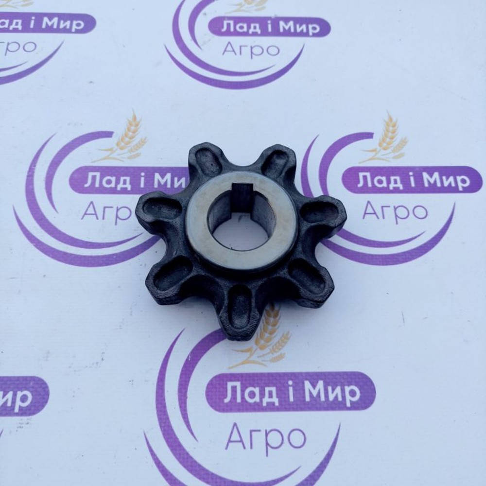0006741436 Sprocket Z=7 (Claas)