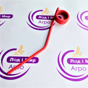 0006903091 Зуби пружинні (Claas)