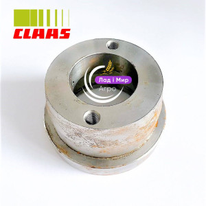 0007367141 Цапфа кульова (Claas)