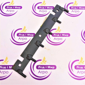 0007367980 Гребінь (Claas)