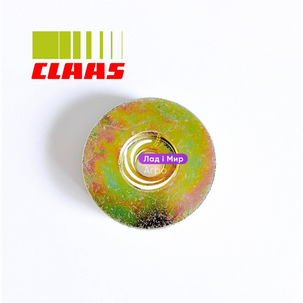 0007369220 Bushing (Claas)