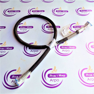 0007386830 Шланг з'єднуВальний (Claas)