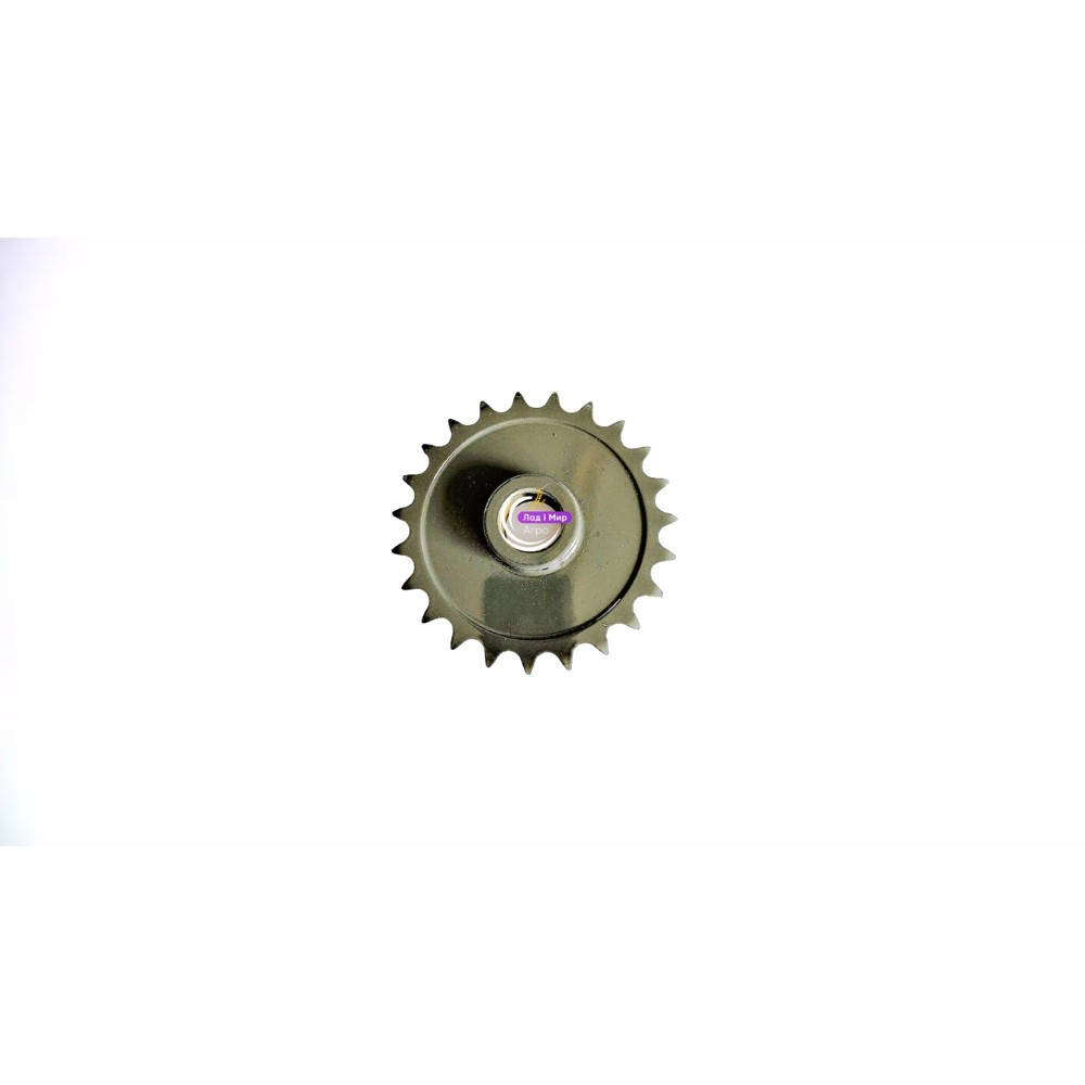 0007485960 Зірочка привода шнека элеватора Z=23 (Claas)