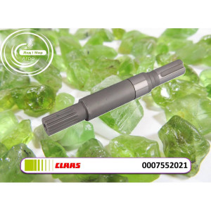 0007552021 Вал (Claas)