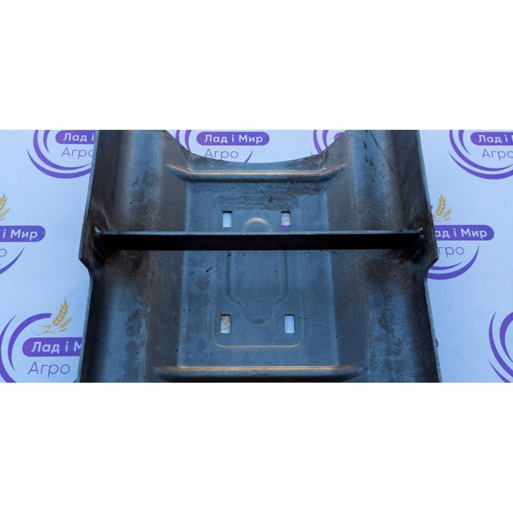 0007845571 Support Plate (Claas)