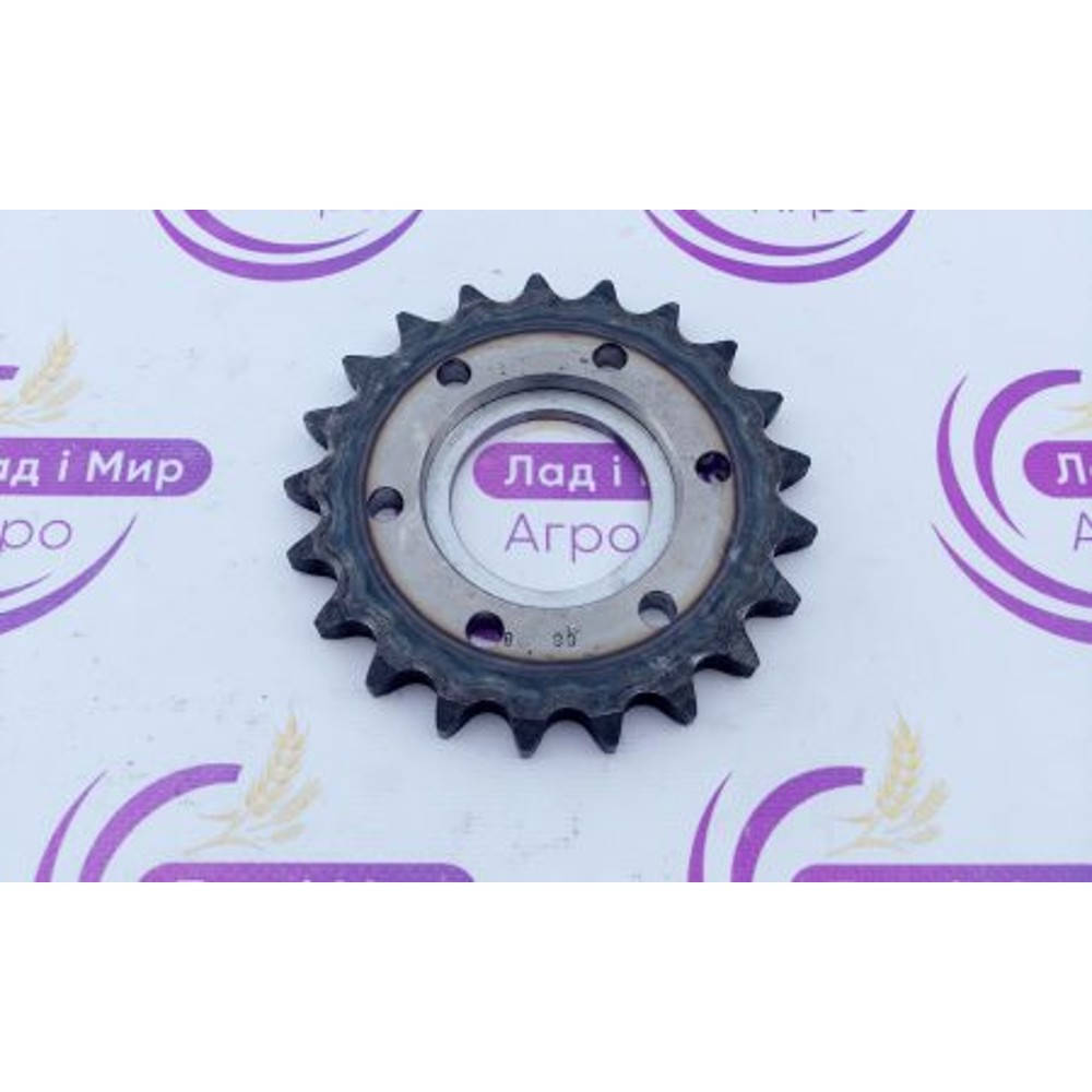 0008506430 Sprocket (Claas)