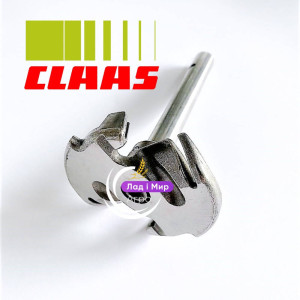 0008554121 Колесо затиска шпагату (Claas)