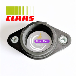 0009718941 Bearing Flange (Claas)