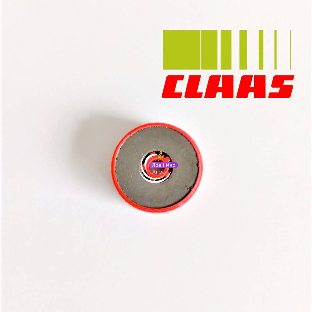0009803861 Magnes (Claas)