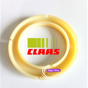 0009847420 Кільце ущільнюВальне (Claas)