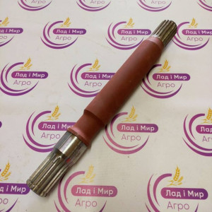 0009871500 Вал (Claas)