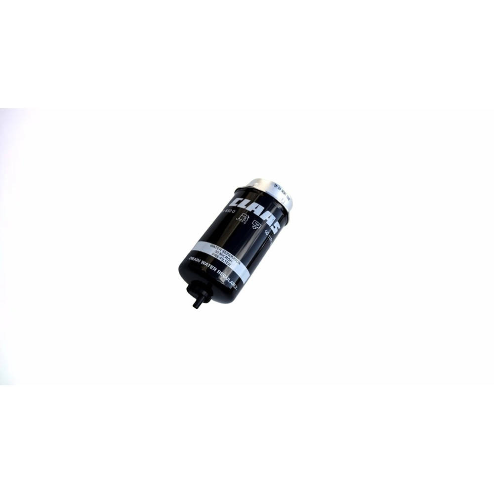 0011318320 Fuel Filter Separator with Water Separator (Claas)
