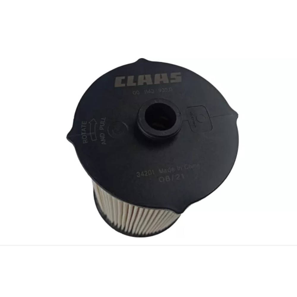 0011439350 Fuel Filter (Claas)