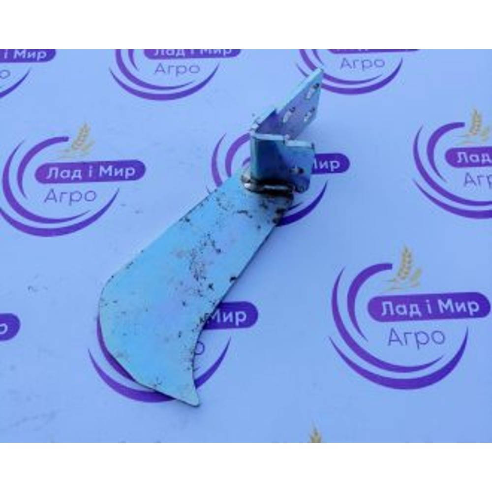 0013135981 Left Scraper (Claas)
